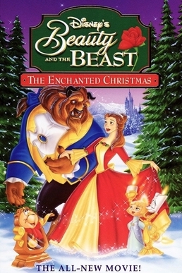 Beauty and the Beast The Enchanted Christmas 1997 Dub in Hindi Full Movie